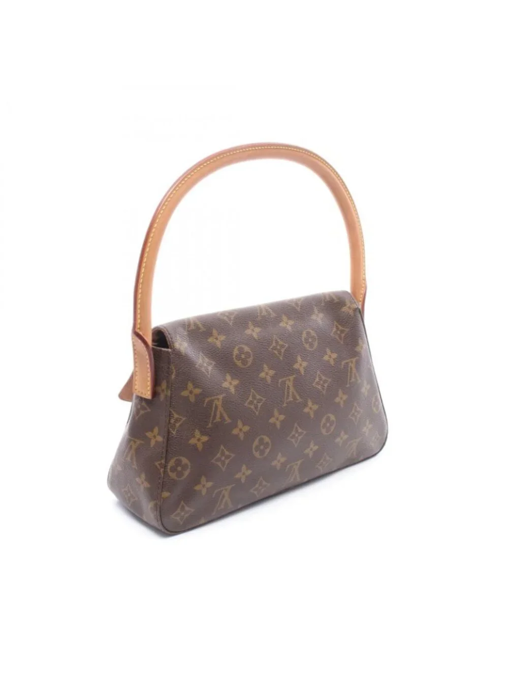 Louis Vuitton this authentic